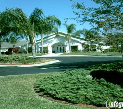 Arden Courts of Sarasota - Sarasota, FL