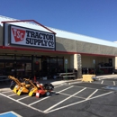 Tractor Supply Co - Farm Equipment