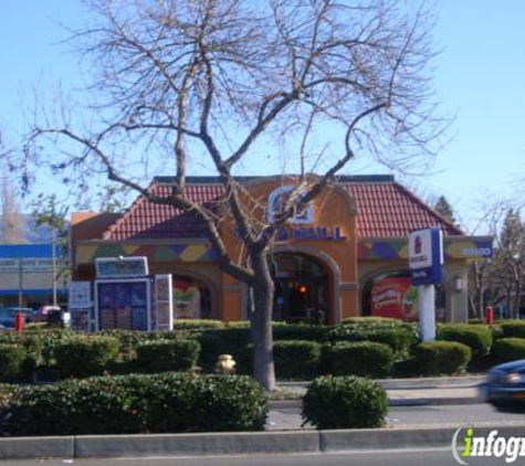 Taco Bell - Fremont, CA