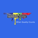 Kustom Kolor Painting - Painting Contractors