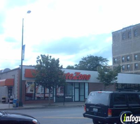 AutoZone Auto Parts - Chicago, IL