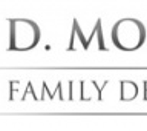 Dr. Charles Moorehead, DDS - Blue Ash, OH