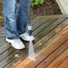 Bay Area Pressure Washing