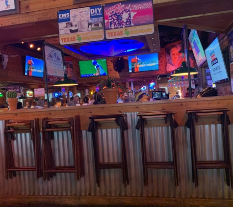 Texas Roadhouse - Baytown, TX