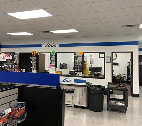 Linde Welding Gas & Equipment Center - Houston, TX