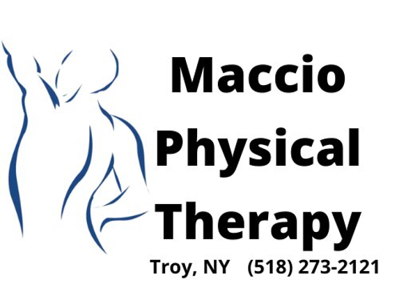 Maccio Physical Therapy - Troy, NY