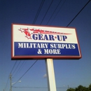 Gear Up Surplus Inc - Survival Products & Supplies