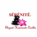 Serenite Candles - Gift Shops