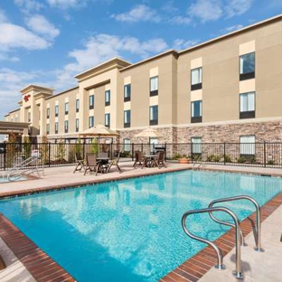 Hampton Inn Turlock - Turlock, CA