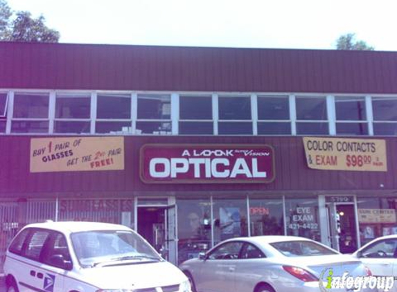 Look Optical - Denver, CO