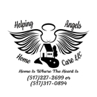 Helping Angels Home Care LLC