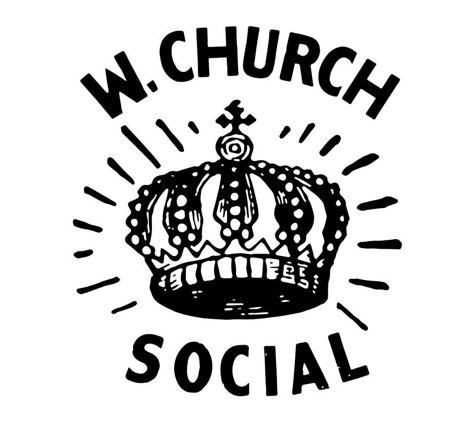 West Church Social - Newark, OH