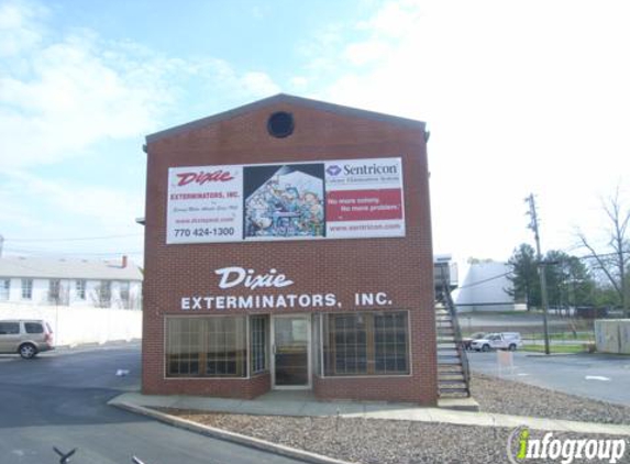 Dixie Marketing Group LTD - Marietta, GA