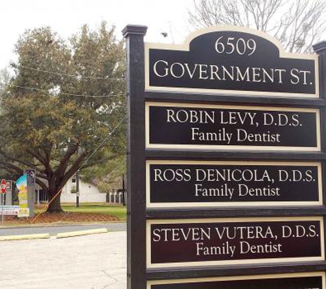 Dr.'s Levy & Vutera Family Dentistry - Baton Rouge, LA