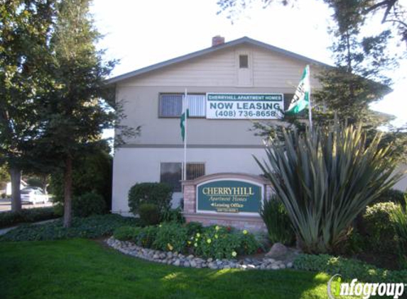 Cherryhill - Sunnyvale, CA