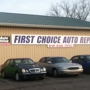 First Choice Auto Repair