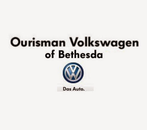 Ourisman Volkswagen of Bethesda - Bethesda, MD