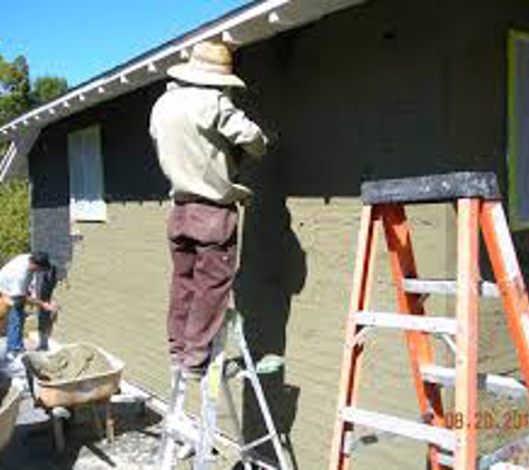 Rey's Construction Services - Downey, CA