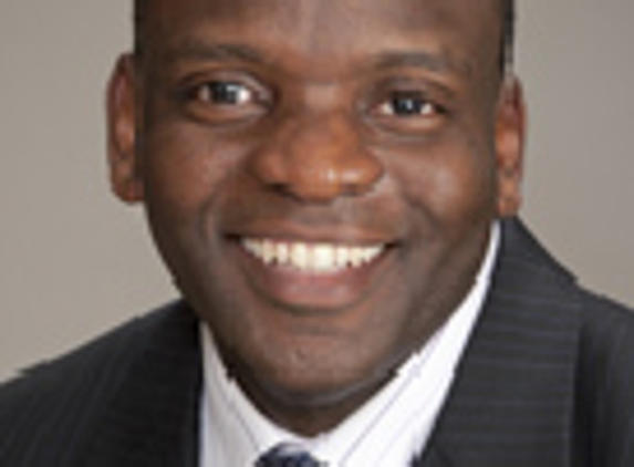 Dr. Peter P Ojo, MD - Johnson City, NY