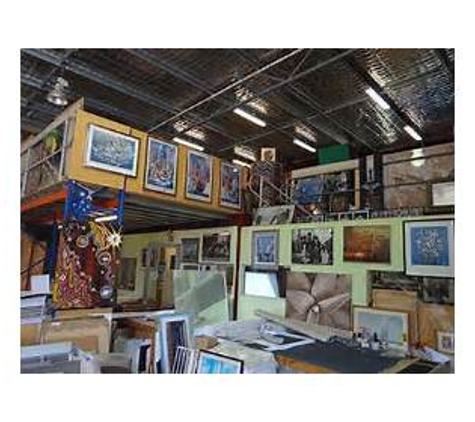 Shore Style Framing - Crows Nest, NSW