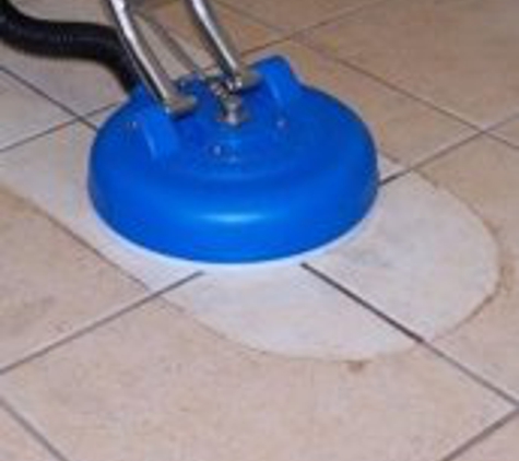 Mundae Cleaning & Restoration Services - Houston, TX