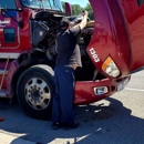 Patriot Diesel - Truck Service & Repair
