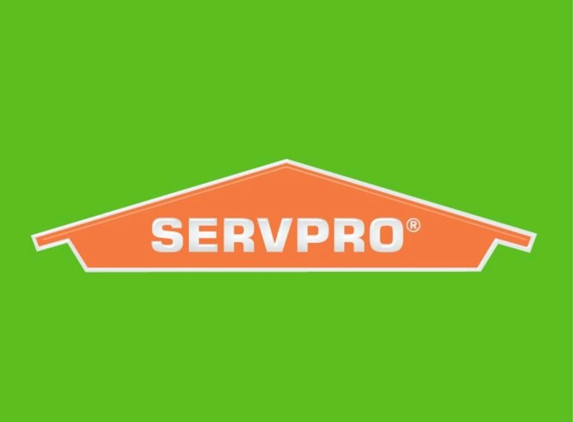 SERVPRO of South Mecklenburg County - Charlotte, NC