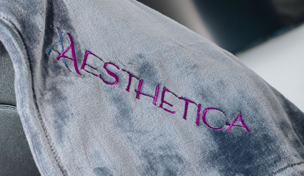 AAesthetica Med Spa - Katy, TX