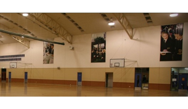 MacKillop College - Werribee South, VIC