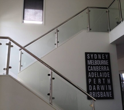 South Coast Stairs - Bomaderry, NSW