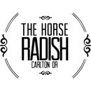 The Horse Radish - American Restaurants