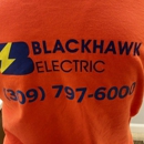 Blackhawk Electric - Electric Generators