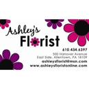 Ashley's Florist - Florists