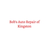 Bob's Auto Repair Of Kingston gallery