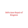 Bob's Auto Repair