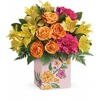 Sandy's Flower Shop gallery