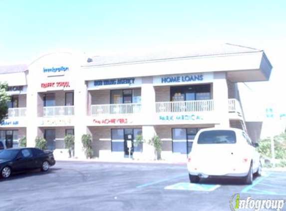 Champion Traffic School - Rowland Heights, CA