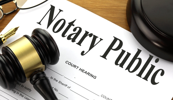 Mobile Notary and Signing Agent Services - Taylorsville, UT. Mobile Notary Public Services