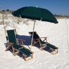 Chairs2U Beach Chair Rentals gallery