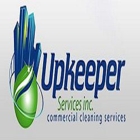 Upkeeper Services Inc