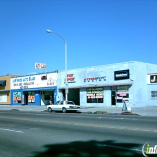 Super Low Price Auto Glass - Chula Vista, CA