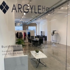 Argyle Haus of Apparel Inc