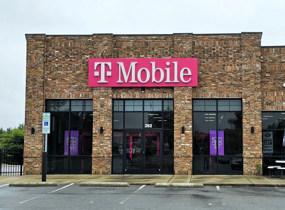 T-Mobile - Roanoke Rapids, NC