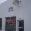 Mike's Auto & Cycle - Motorcycle Dealers