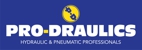 Pro-Draulics Logo