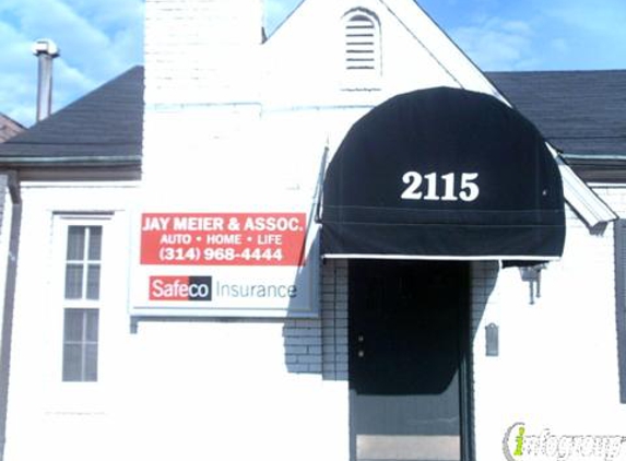 A Jay Meier & Associates - Saint Louis, MO