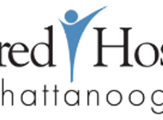 Kindred Hospital Chattanooga - Chattanooga, TN