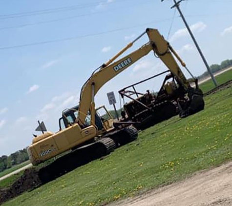 Blazek Corporation - Lawler, IA