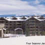 Four Seasons Resort and Residences Jackson Hole