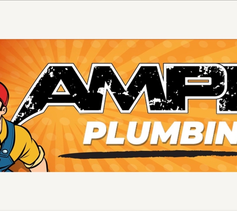 Amped Plumbing - Oklahoma City, OK